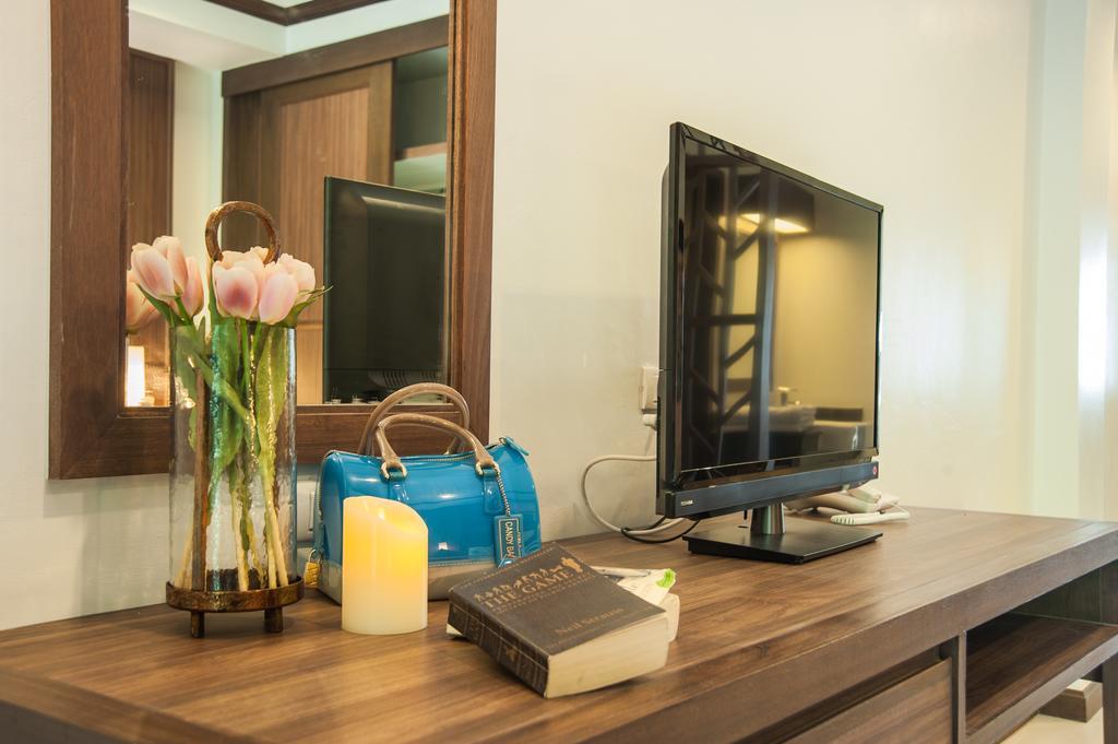Ratana Hill Patong Aparthotel Kültér fotó